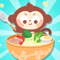 Chinese Food Master